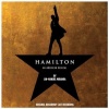 Atlantic Hamilton: An American Musical Photo