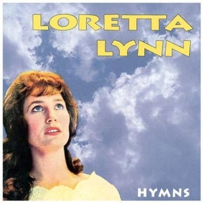 Photo of Hymns CD