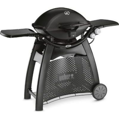 Photo of Weber Co Weber Q3200 Gas Grill