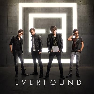 Photo of Word Entertainment Everfound CD