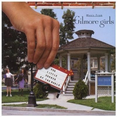Photo of Gilmore Girls: Our Little Corner of the World CD