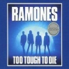 Too Tough To Die Photo