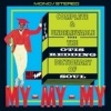 Rhino Complete & Unbelievable.... The Otis Redding Dictionary of Soul Photo