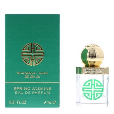 Photo of Shanghai Tang Spring Jasmine Eau de Parfum Splash - Parallel Import