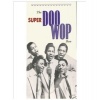 Super Rare Doo Wop Box CD Photo