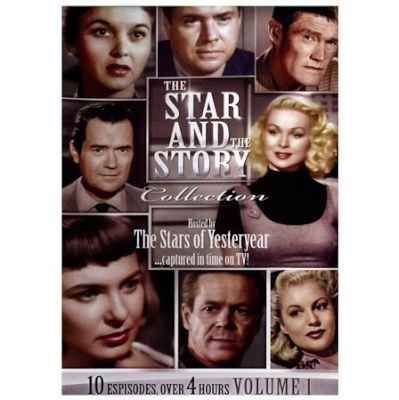 Photo of Star and the Story Collection V01
