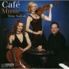 Bridge Publications Cafe Music Photo