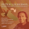 Bridge Publications Peter Lieberson: Red Garuda/Rilke Songs/Bagatelles/Piano Quintet Photo