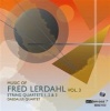 Bridge Publications Music of Fred Lerdahl Photo