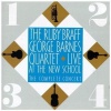 Chiaroscuro Press Live At The New School-Complet CD Photo