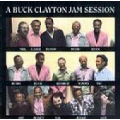 Photo of A Buck Clayton Jam Session