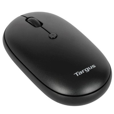 Photo of Targus AMB581GL mouse Ambidextrous RF Wireless Bluetooth MacOS and Windows Tablet/Phone Device