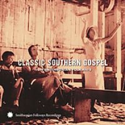 Photo of Classic Southern Gospel