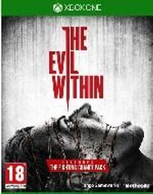 Photo of Bethesda The Evil Within