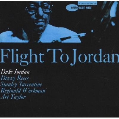 Photo of Blue Note Flight to Jordan [rvg Remaster]