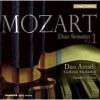Duo Sonatas Photo