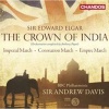 The Crown of India Photo
