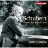Schubert: Works for Solo Piano Photo