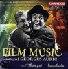 Film Music Of Georges Auric Photo