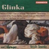 Glinka: Orchestral Works Photo