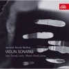 Janacek/Novak/Nedbal: Violin Sonatas Photo