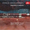 Vivaldi/Bach/Handel: Concertos & Sonatas Photo
