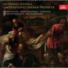 Jan Dismas Zelenka: Lamentationes JeremiÃ¦ ProphetÃ¦ Photo