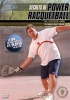 Secrets of Power Racquetball: The Outdoor Game Photo