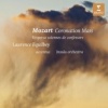 Erato Mozart: Coronation Mass/Vesperae Solennes De Confessore Photo