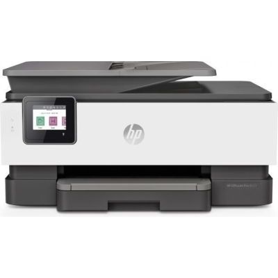Photo of HP OfficeJet Pro 8023 Multi-Function Colour Inkjet Printer with Wi-Fi