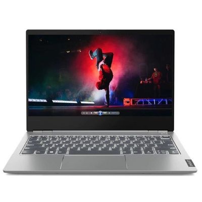 Photo of Lenovo ThinkBook 13.3" Core i5 Notebook - Intel Core i5-10210U 512GB SSD 8GB RAM Windows 10 Pro Tablet