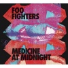 Medicine At Midnight Photo