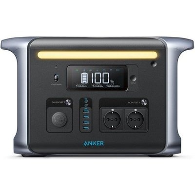 Photo of Anker PowerHouse 757 Portable Power Station - 1229Wh LiFePO4