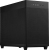 Asus Prime AP201 Micro-ATX Mini-Tower Gaming Chassis Photo