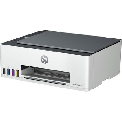 Photo of HP Smart Tank 580 All-in-One Wireless Printer - Print from phone or tablet