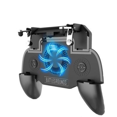Photo of Benguo Fortnite and PUBG Game Controller Gamepad with Triggers for Mobile Phone and Tablet