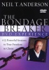 Harvest House PublishersUS The Bondage Breaker DVD Experience - 12 Powerful Sessions to True Freedom in Christ Photo