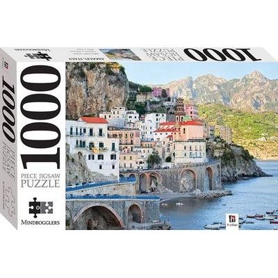 Photo of Hinkler Books Amalfi Italy Puzzle