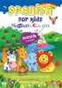 Spanish for Kids Numbers and Colours 2010 Photo