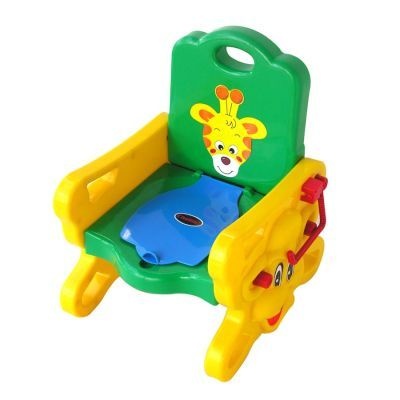 Photo of Chelino Musical Potty With Toilet Roll Holder
