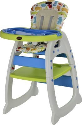 Photo of Chelino Angel 2in1 Plastic High Chair