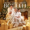 Decca Records A Family Christmas Photo