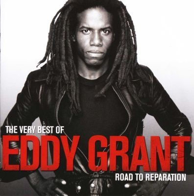 Photo of Mercury Records Road To Reparation - The Very Best Of Eddy Grant