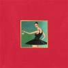 Virgin EMI Records My Beautiful Dark Twisted Fantasy Photo