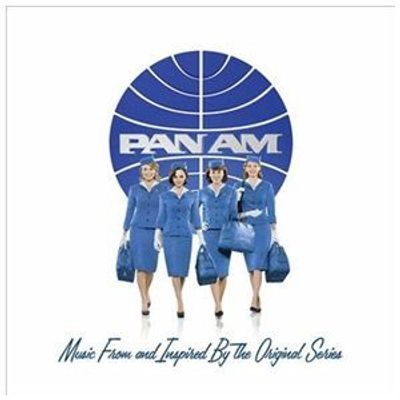 Photo of Universal Music Group Pan Am:music From And Inspired By The CD