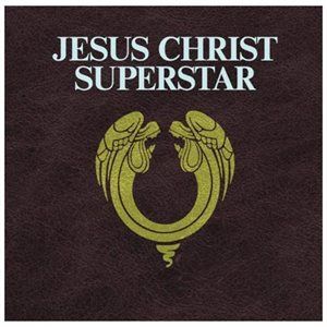 Photo of Universal Music Group Jesus Christ Superstar CD