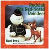 Universal Music Group Rudolph the Red-Nosed Reindeer CD Photo
