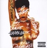 Virgin EMI Records Unapologetic Photo