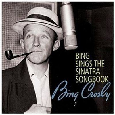 Photo of Commercial Marketing Bing Sings the Sinatra Songbook