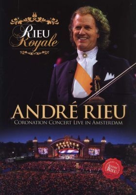 Photo of Andre Rieu: Rieu Royale